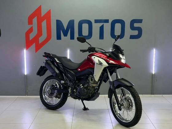 HONDA XRE 190 ABS 